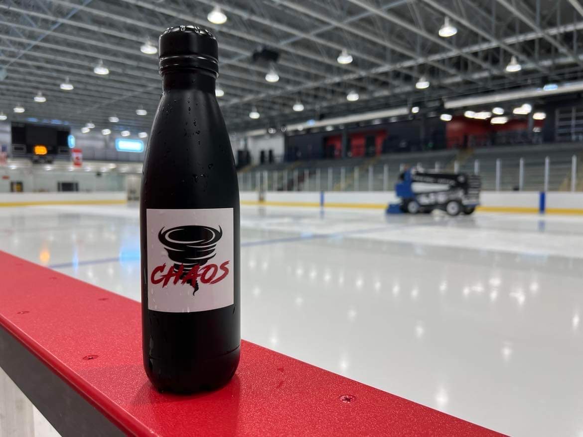 Eastern Elite CHAOS Hockey Academy CHAOS