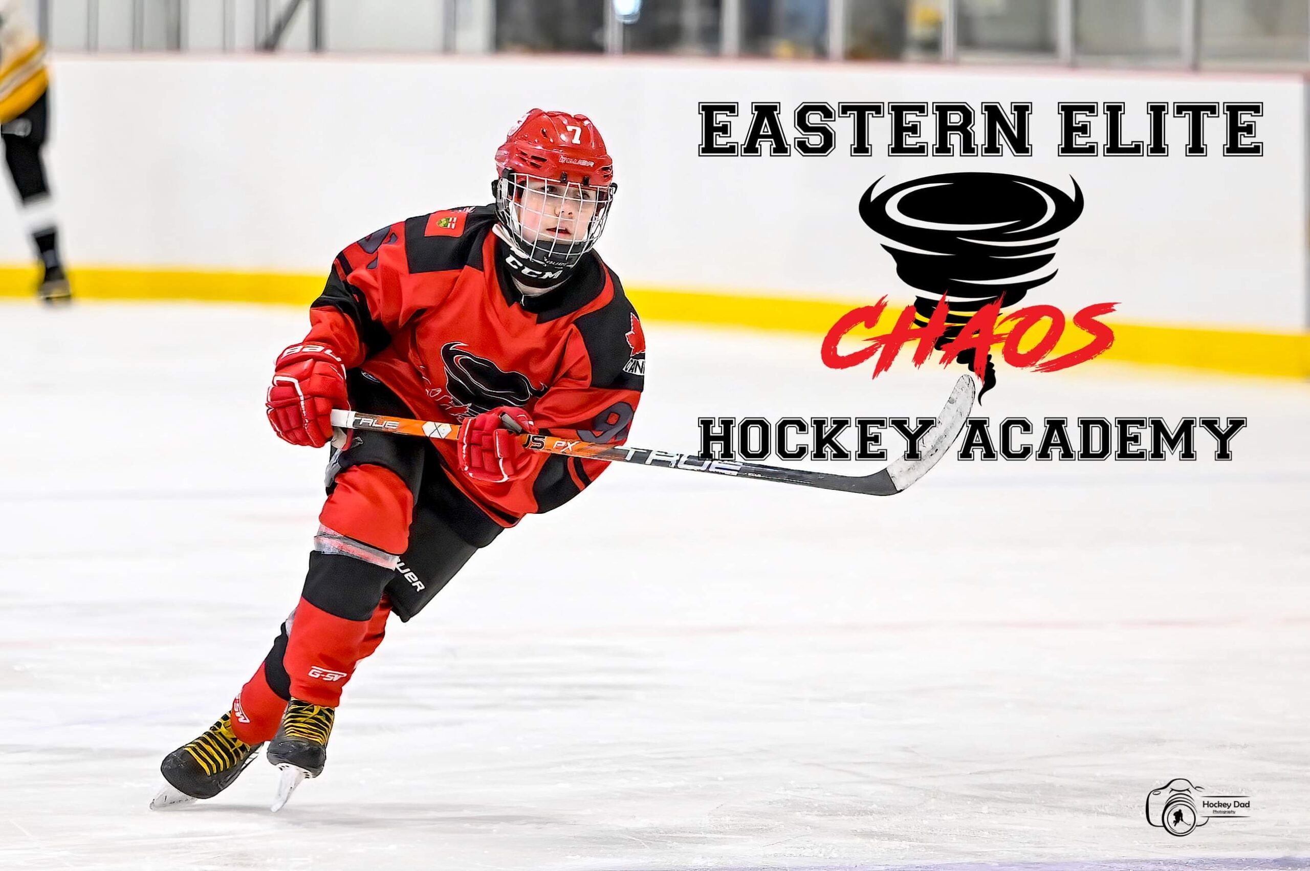 Eastern Elite CHAOS Hockey Academy | CHAOS